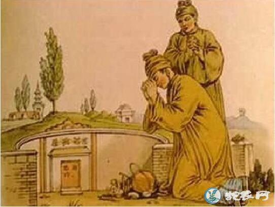 中国传统节日习俗之霜降习俗、霜降习俗有哪些?
