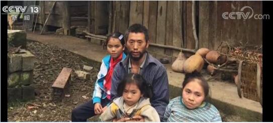 农村教育扶贫!一个学生也要不能落下!