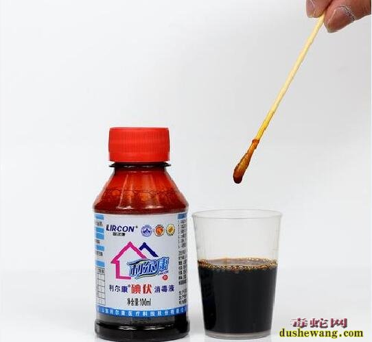 蛇房用什么药消毒?养蛇场多久消毒一次?