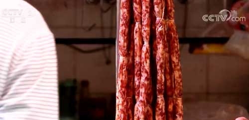 猪肉价格一路上涨,对广西的腊肉有多大影响?
