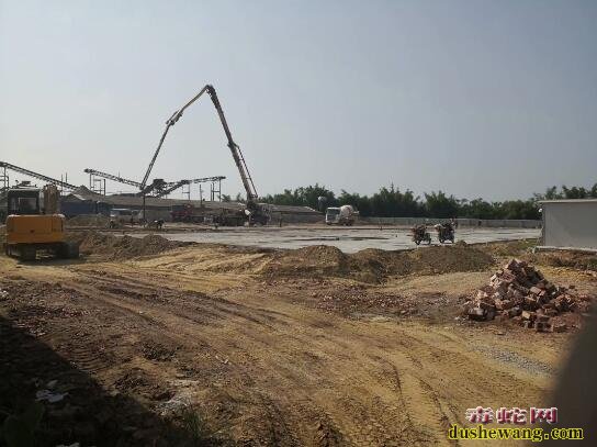 雷村蛇场黄老师到广西柳州基地指导工作