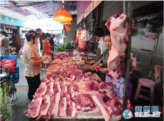 农业农村部：6种水果均价比19日升1.8%，猪肉平均价格为44.14元/公斤！
