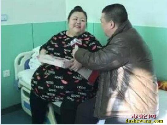 世界上十大最胖的人！最胖的1450斤！中国第一胖孙亮600斤！