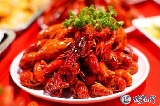 加盟小龙虾店、小龙虾店加盟哪个好?费用多少?