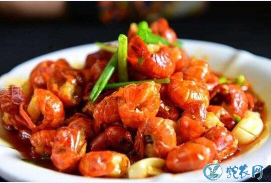 虾尾的做法、好吃的家常菜炒虾尾做法大全!