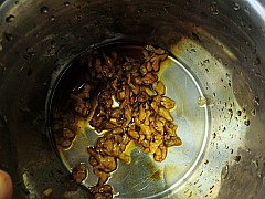 虾尾的做法、好吃的家常菜炒虾尾做法大全!