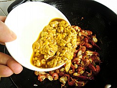 虾尾的做法、好吃的家常菜炒虾尾做法大全!