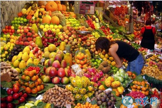 中国大幅度进口美国农产品对我国农业有冲突吗