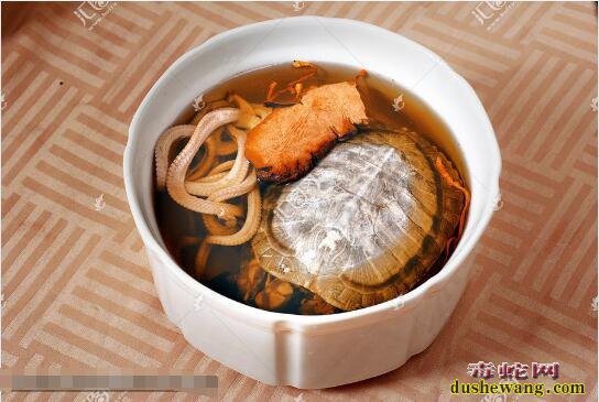吃泥蛇可以消除痱子的作用吗?