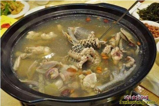 农村人最喜欢吃的“龙凤汤”是什么食材做的？怎么做？