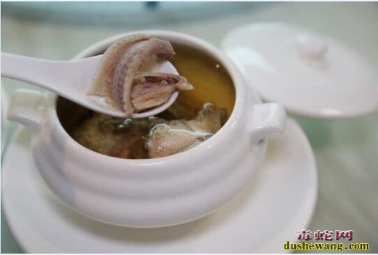 农村人最喜欢吃的“龙凤汤”是什么食材做的？怎么做？