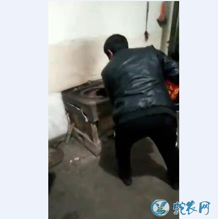 山西一村委用水泥封堵村民炉灶!来看看老百姓是怎么说的!