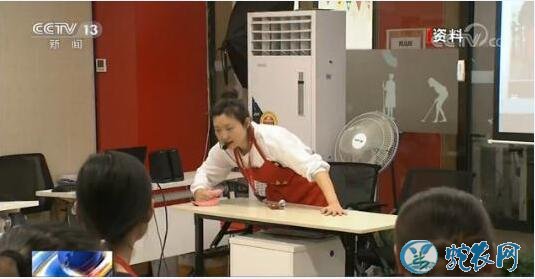 商务部:电商扶贫实现贫困县全覆盖!外劳务人员5.2万人!