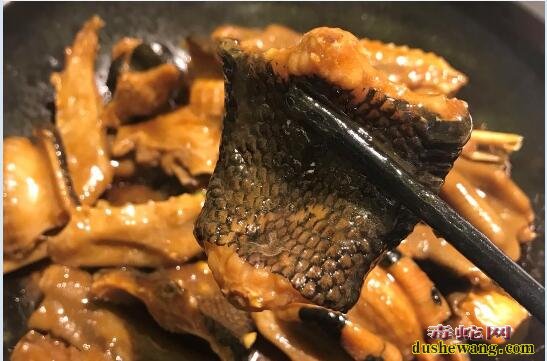 癌症术后患者可以吃蛇肉吗?