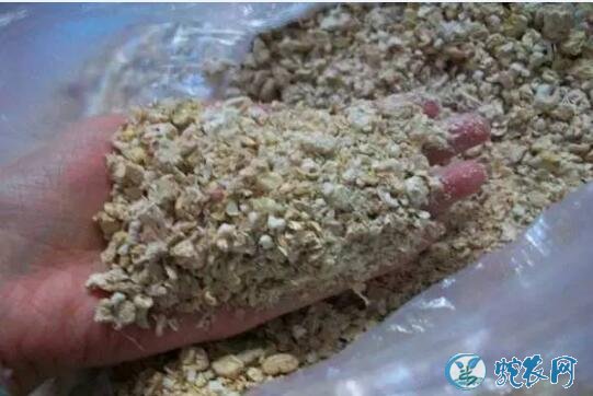 蘑菇的种植、蘑菇栽培配方的设计原则!