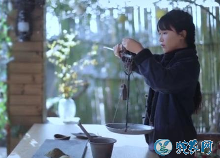 李子柒年入1.6亿!“网红经济”不是谁都可以做到的!