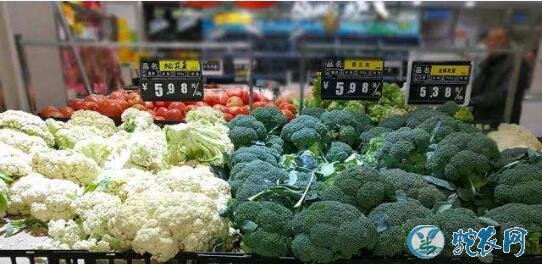 2020年1月10日花菜价格行情、今日花椰菜多少钱一斤？