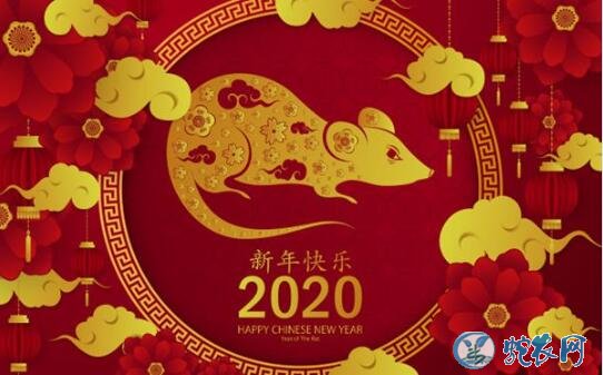 2020今年春节是几月几日？过年都有什么习俗和禁忌？