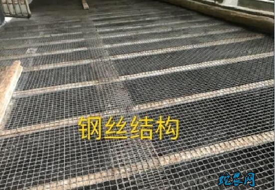 养羊设备羊床、羊床的材料有哪些?哪一种好?