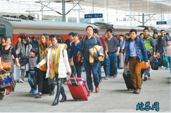 农民返乡过年需注意!新型冠状病毒肺炎防护手册请认真看!