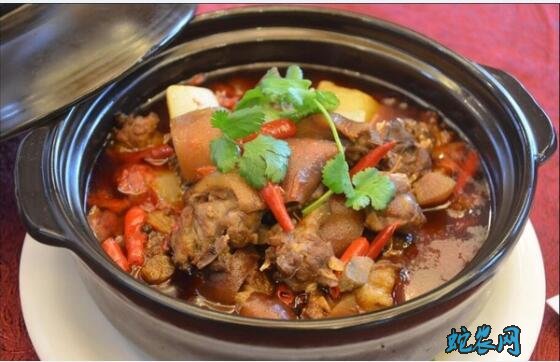 竹鼠的功效与作用、竹鼠肉的营养价值与功效介绍!