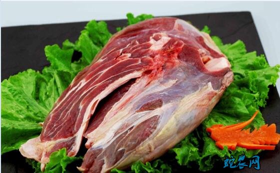 2020年1月28日牛肉价格行情
