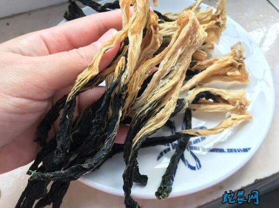 白菜干怎么做?白菜干的吃法大全