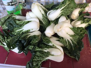 白菜干怎么做?白菜干的吃法大全