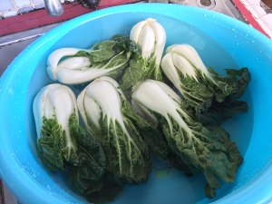 白菜干怎么做?白菜干的吃法大全