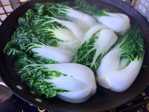 白菜干怎么做?白菜干的吃法大全