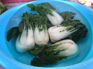 白菜干怎么做?白菜干的吃法大全