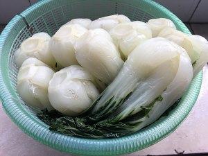 白菜干怎么做?白菜干的吃法大全