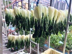 白菜干怎么做?白菜干的吃法大全
