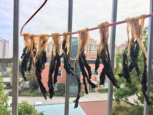 白菜干怎么做?白菜干的吃法大全