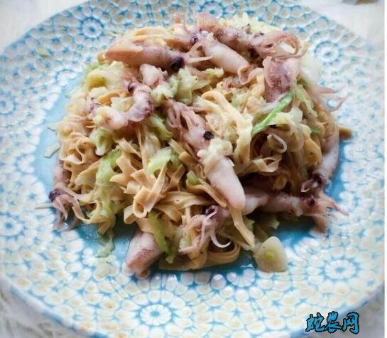 白菜干怎么做?白菜干的吃法大全