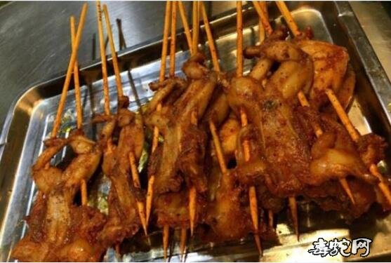 李疯子烤牛蛙、李疯子烤牛蛙怎么样?加盟费多少钱?