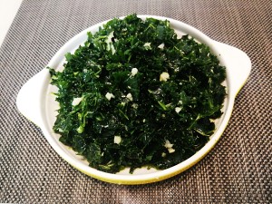 羽衣甘蓝怎么吃最好?都有什么功效与作用?