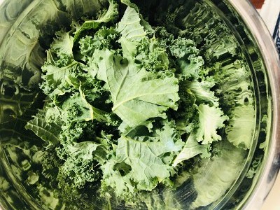 羽衣甘蓝怎么吃最好?都有什么功效与作用?