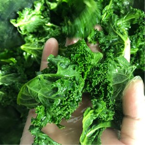 羽衣甘蓝怎么吃最好?都有什么功效与作用?