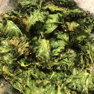 羽衣甘蓝怎么吃最好?都有什么功效与作用?
