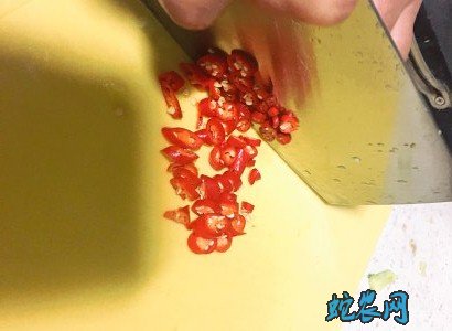 拍黄瓜、刀拍凉拌黄瓜怎么做好吃