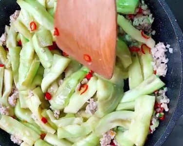 肉末茄子家常菜做法大全