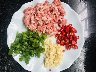 各种鱼香茄子家常菜做法大全