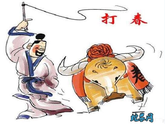 2020年立春是几月几日?立春的习俗和禁忌都有哪些?