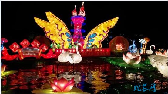 2020年元宵节是几月几日?元宵节的习俗和禁忌都有哪些?