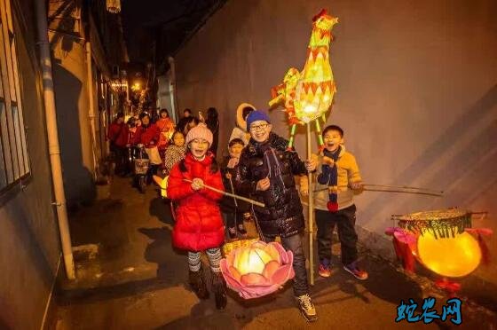 2020年元宵节是几月几日?元宵节的习俗和禁忌都有哪些?