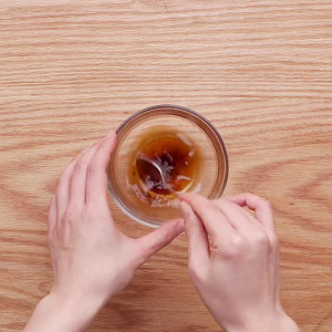 凉拌生菜的做法