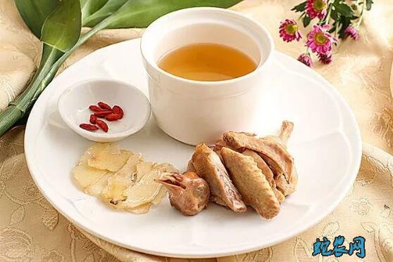 黄芪当归泡水喝的功效都有哪些?