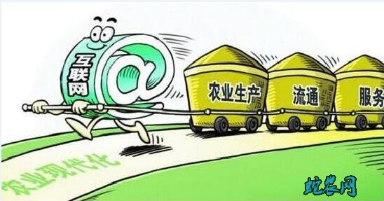 被封村后的农民做什么能赚钱?以下五个项目可考虑!