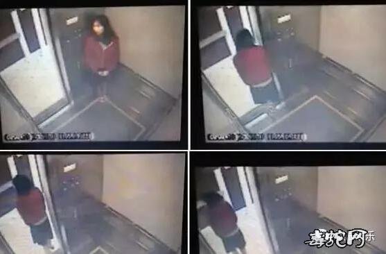 蓝可儿死亡事件!